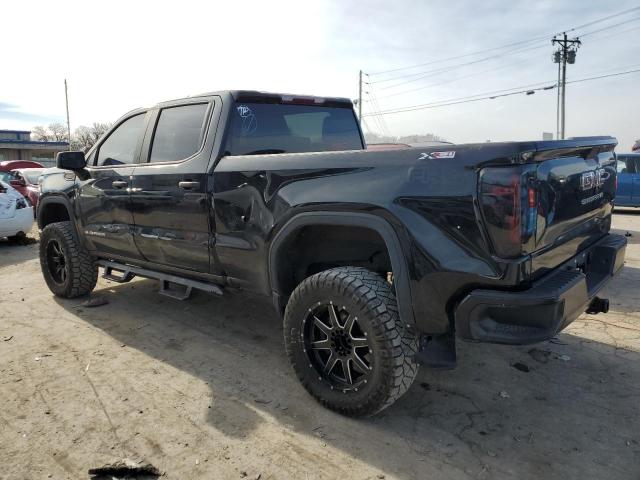 Image 2 of 2020 GMC SIERRA K1500 2020 with VIN 1GTU9AEF3LZ211090