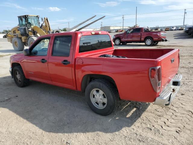 Obraz 2 z 2004 CHEVROLET COLORADO  2004 z VIN 1GCCS136148156245