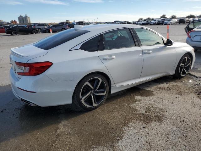 Obraz 3 z 2018 HONDA ACCORD SPORT 2018 z VIN 1HGCV1F39JA023991