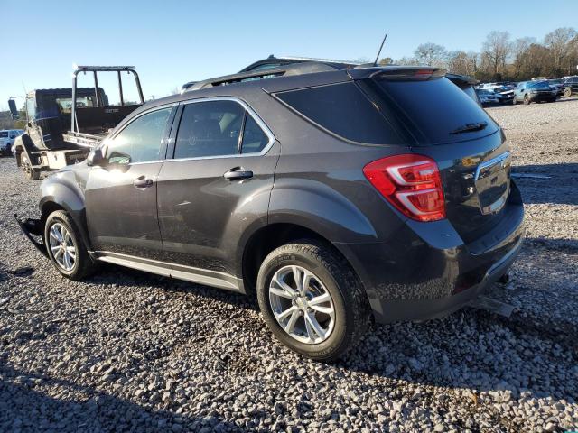 Изображение 2 2016 CHEVROLET EQUINOX LT 2016 с VIN 2GNALCEK6G6136097