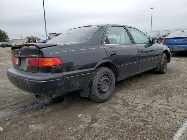 Изображение 3 2000 TOYOTA CAMRY CE 2000 с VIN 4T1BG22K4YU692374