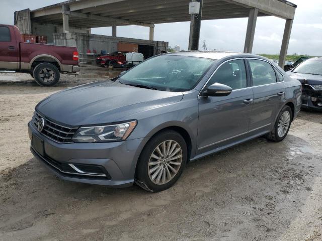 Изображение 1 2016 VOLKSWAGEN PASSAT SE 2016 с VIN 1VWBT7A33GC024123