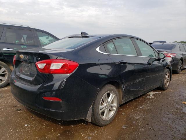 Obraz 3 z 2016 CHEVROLET CRUZE LT 2016 z VIN 1G1BE5SM3G7280126