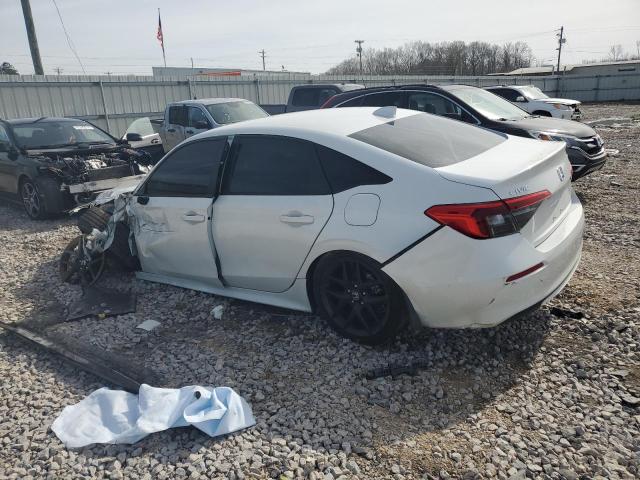 Image 2 of 2022 HONDA CIVIC SPORT 2022 with VIN 2HGFE2F50NH599268