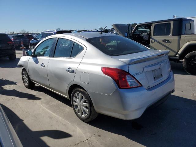Image 2 of 2017 NISSAN VERSA S 2017 with VIN 3N1CN7AP9HK415800