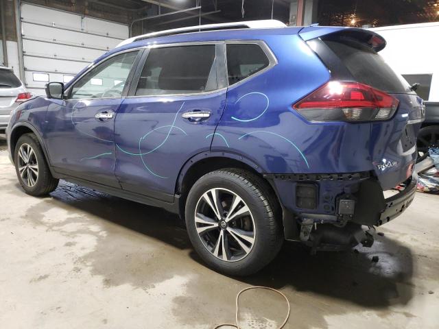 Image 2 of 2019 NISSAN ROGUE S 2019 with VIN JN8AT2MV7KW395327