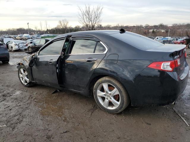 Изображение 2 2010 ACURA TSX  2010 с VIN JH4CU2F61AC032690