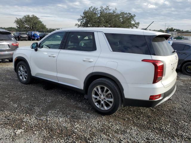 Изображение 2 2021 HYUNDAI PALISADE SE 2021 с VIN KM8R14HE7MU181829