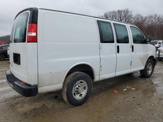 Изображение 3 2019 CHEVROLET EXPRESS G2500  2019 с VIN 1GCWGAFPXK1169164