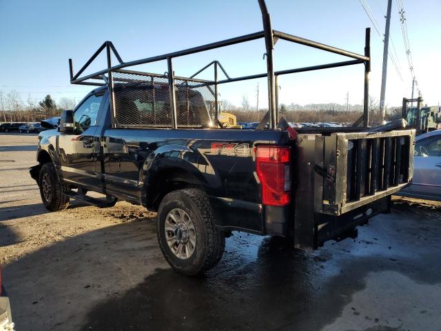 Obraz 2 z 2022 FORD F250 SUPER DUTY 2022 z VIN 1FTBF2B68NEF71301