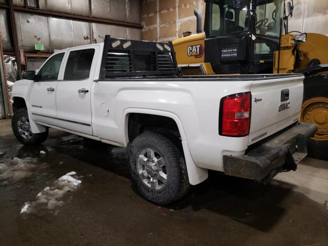 Obraz 2 z 2015 GMC SIERRA K2500 DENALI 2015 z VIN 1GT120E88FF642338