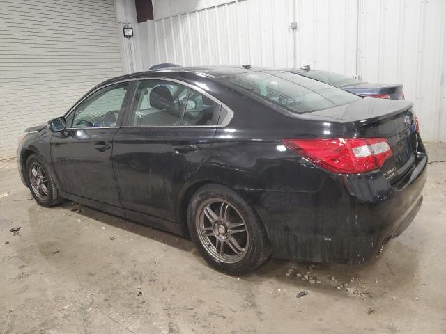 Изображение 2 2015 SUBARU LEGACY 2.5I PREMIUM 2015 с VIN 4S3BNAH62F3068784