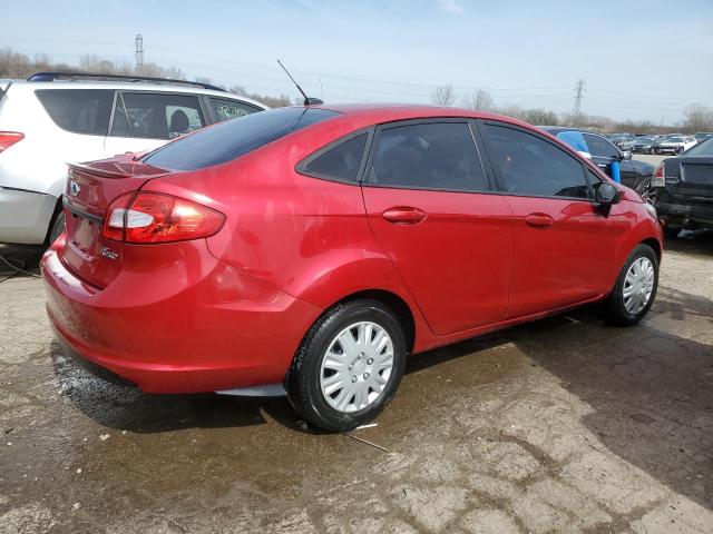 Image 3 of 2011 FORD FIESTA SE 2011 with VIN 3FADP4BJ3BM223777