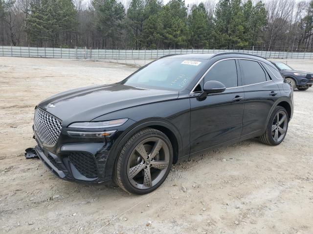 2024 GENESIS GV70 BASE 2024 image