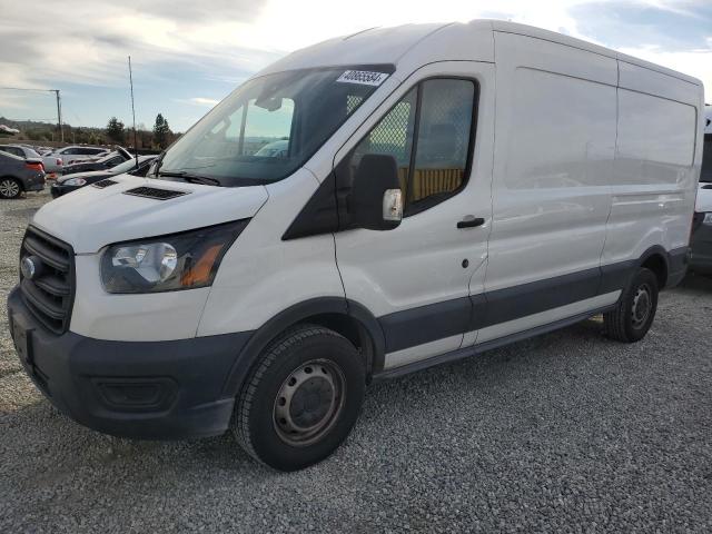 Image 1 of 2020 FORD TRANSIT T-150 2020 with VIN 1FTYE1C80LKA35156