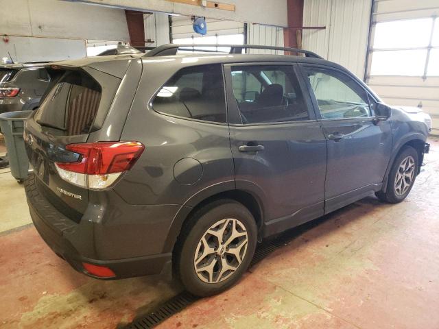 Obraz 3 z 2021 SUBARU FORESTER PREMIUM 2021 z VIN JF2SKAJC6MH487909