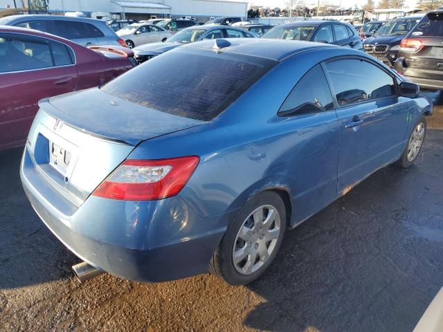 Image 3 of 2010 HONDA CIVIC LX 2010 with VIN 2HGFG1B62AH532328
