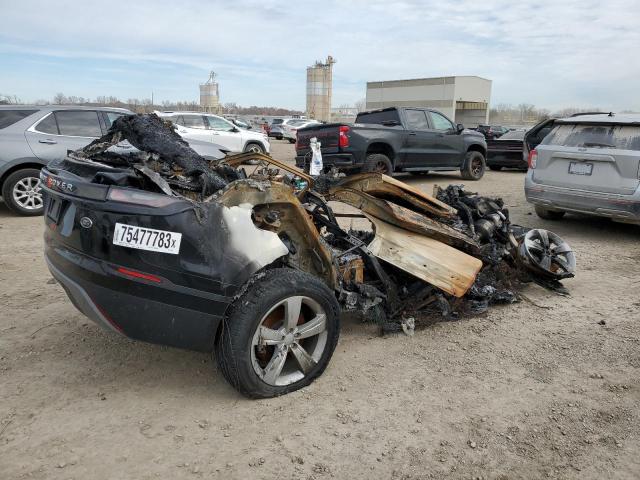 Obraz 3 z 2020 LAND ROVER RANGE ROVER VELAR S 2020 z VIN SALYB2EX2LA255979