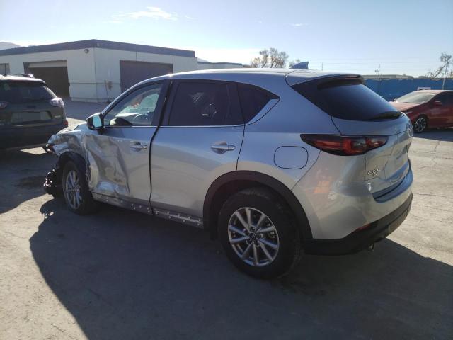 Image 2 of 2023 MAZDA CX-5 PREFERRED 2023 with VIN JM3KFBCM9P0199763