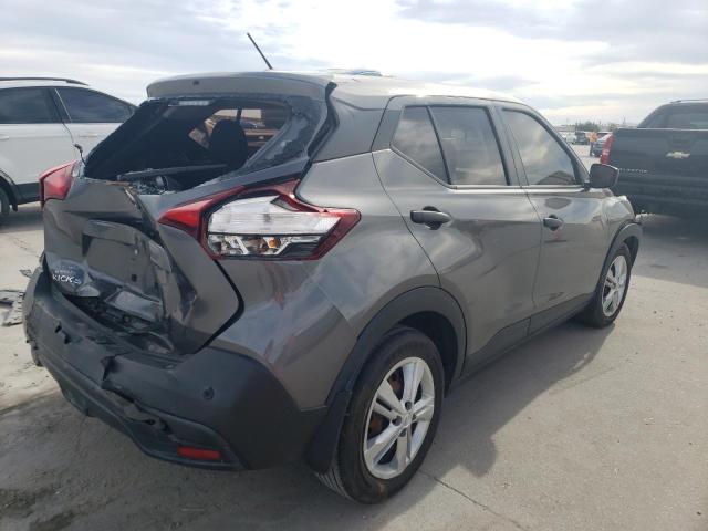 Image 3 of 2020 NISSAN KICKS S 2020 with VIN 3N1CP5BV8LL550717