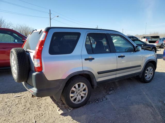 Изображение 3 2006 HONDA CR-V EX 2006 с VIN JHLRD78816C008441