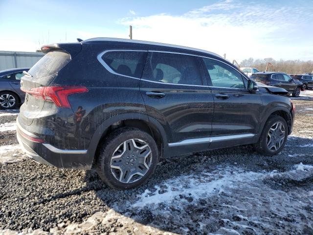 Изображение 3 2023 HYUNDAI SANTA FE LIMITED 2023 с VIN 5NMS4DAL0PH625764