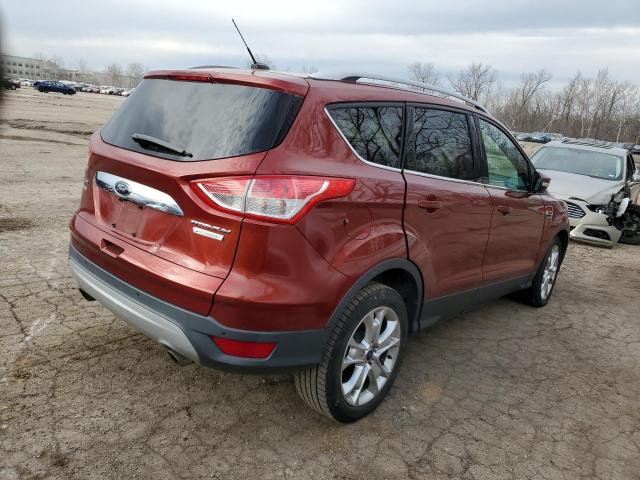 Изображение 3 2015 FORD ESCAPE TITANIUM 2015 с VIN 1FMCU0JX1FUB80177