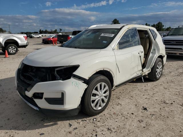 Obraz 1 z 2017 NISSAN ROGUE S 2017 z VIN JN8AT2MTXHW139058