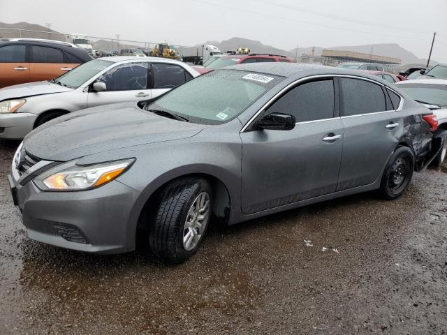 Image 1 of 2016 NISSAN ALTIMA 2.5 2016 with VIN 1N4AL3AP2GN370331