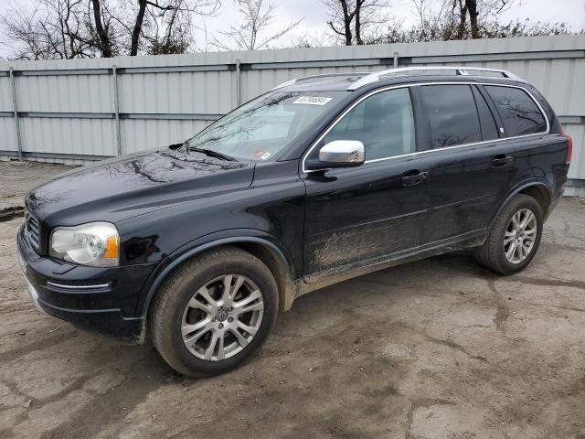 Изображение 1 2013 VOLVO XC90 3.2 2013 с VIN YV4952CZ8D1630036