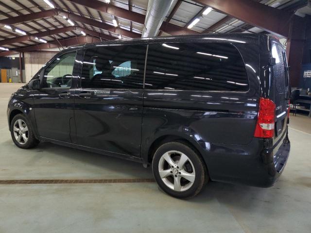 Image 2 of 2018 MERCEDES-BENZ METRIS  2018 with VIN WD4PG2EE3J3395128
