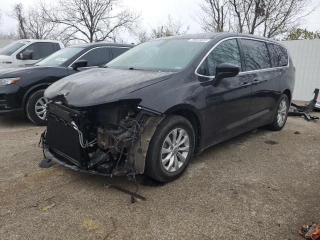 Obraz 2017 CHRYSLER PACIFICA TOURING 2017