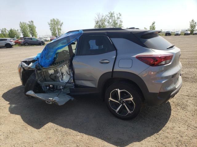 Obraz 2 z Chevrolet Trailblazer Rs 2023 z VIN KL79MUSL4PB108918