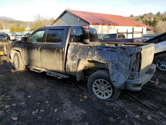 Image 2 of 2015 GMC SIERRA K1500 SLE 2015 with VIN 3GTU2UEC5FG221801