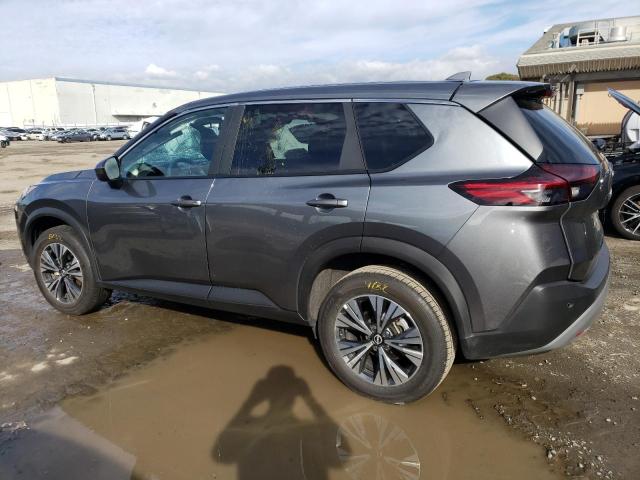 Изображение 2 2023 NISSAN ROGUE SV 2023 с VIN 5N1BT3BA8PC846887