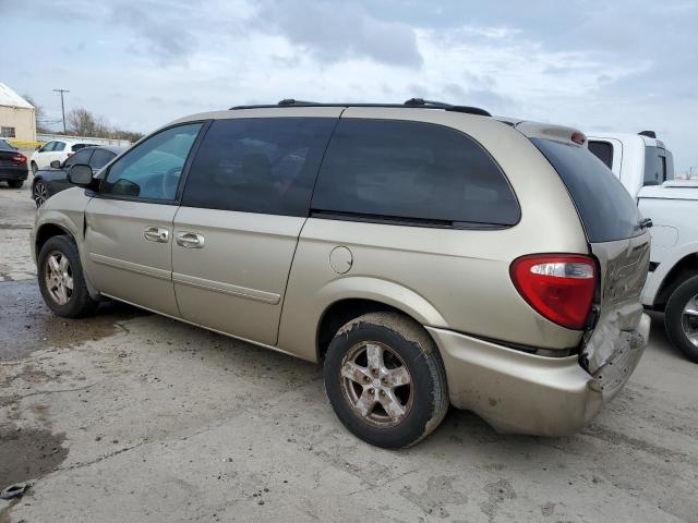 Obraz 2 z 2007 DODGE GRAND CARAVAN SXT 2007 z VIN 2D4GP44L77R325351