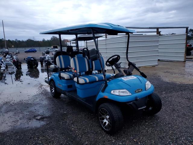 Obraz 1 z 2022 HAHM GOLFCART 2022 z VIN 1H9AE43S9NA666410