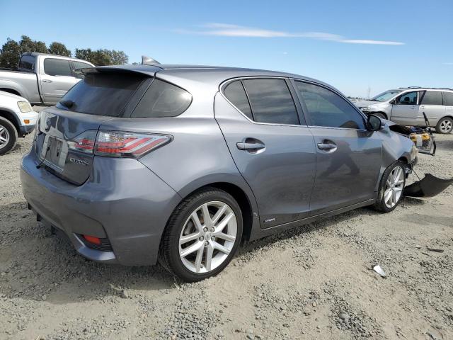 Obraz 3 z 2014 LEXUS CT 200 2014 z VIN JTHKD5BH4E2188318