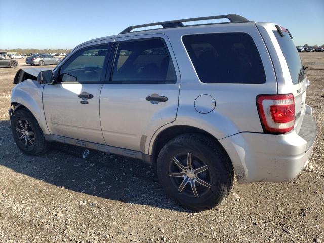 Image 2 of 2011 FORD ESCAPE XLT 2011 with VIN 1FMCU0D72BKA80977