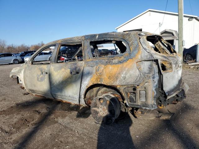 Obraz 2 z 2010 BUICK ENCLAVE CXL 2010 z VIN 5GALRBED9AJ190548