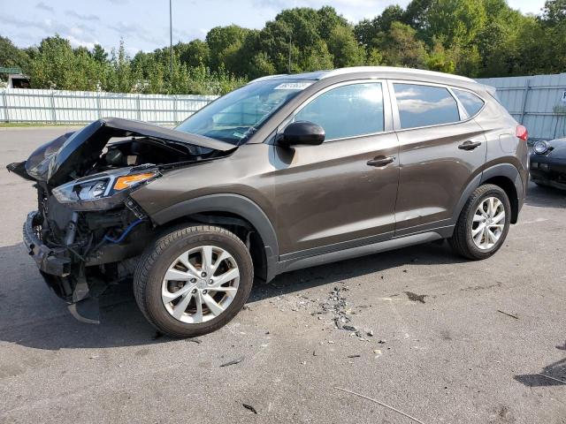 Obraz 2019 HYUNDAI TUCSON LIMITED 2019