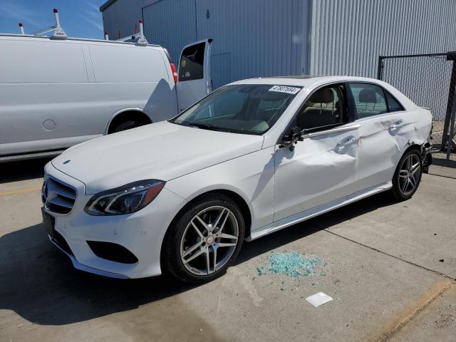 Obraz 1 z 2016 MERCEDES-BENZ E 350 2016 z VIN WDDHF5KB0GB259413
