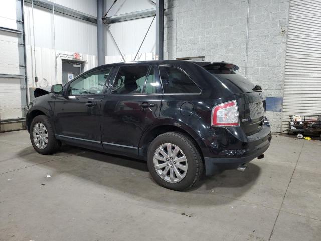 Image 2 of 2008 FORD EDGE SEL 2008 with VIN 2FMDK38C48BA63068