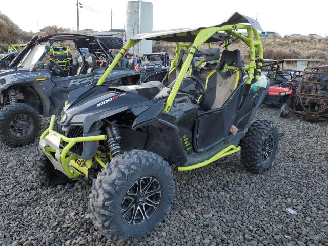 Изображение 2 2015 CAN-AM MAVERICK 1000R TURBO X DS 2015 с VIN 3JBPDAR20FJ001981