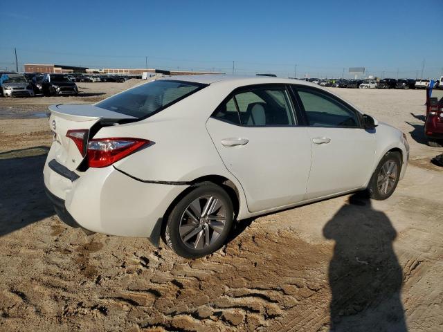 Изображение 3 2014 TOYOTA COROLLA ECO 2014 с VIN 5YFBPRHE3EP157317