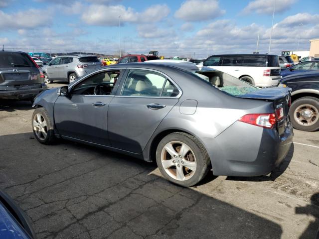 Image 2 of 2009 ACURA TSX  2009 with VIN JH4CU26639C025641