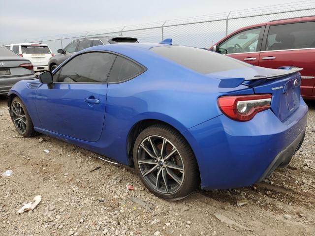 Изображение 2 2017 SUBARU BRZ 2.0 PREMIUM 2017 с VIN JF1ZCAB15H9605722
