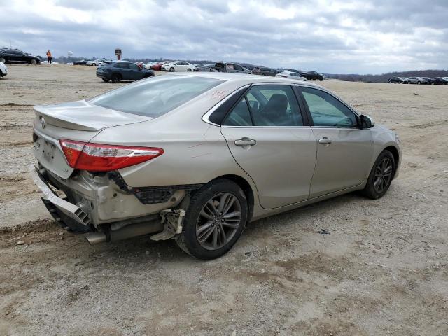 Image 3 of 2017 TOYOTA CAMRY LE 2017 with VIN 4T1BF1FK5HU365988
