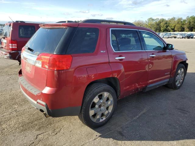 Obraz 3 z 2015 GMC TERRAIN SLT 2015 z VIN 2GKFLSE39F6265262