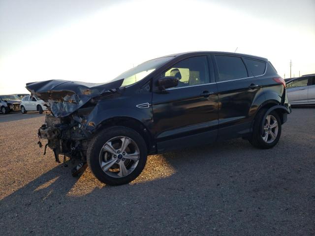 Image 1 of 2015 FORD ESCAPE SE 2015 with VIN 1FMCU0G7XFUB63207